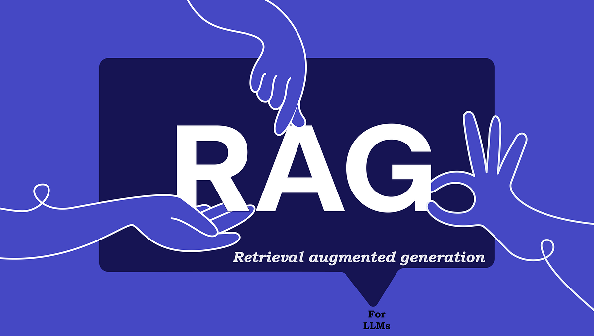 RAG经典范式